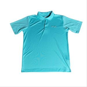 Columbia Omni Freeze zero Polo shirt Men's Size Small